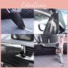 Portable Cordless Wet Dry Car Wireless Vacuum Cleaner With High Suction For Home And Vehicle Use