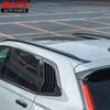 Aluminum Roof Rack for 2023-2026 CRV - Custom Luggage Carrier
