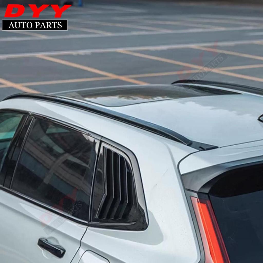 Aluminum Roof Rack for 2023-2026 CRV - Custom Luggage Carrier