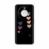 For Honor X9c Smart Case On HonorX9c X 9c Cases Cute Cartoon Astronaut Pattern Painted Silicone Shockprood Back Cover Funda Capa