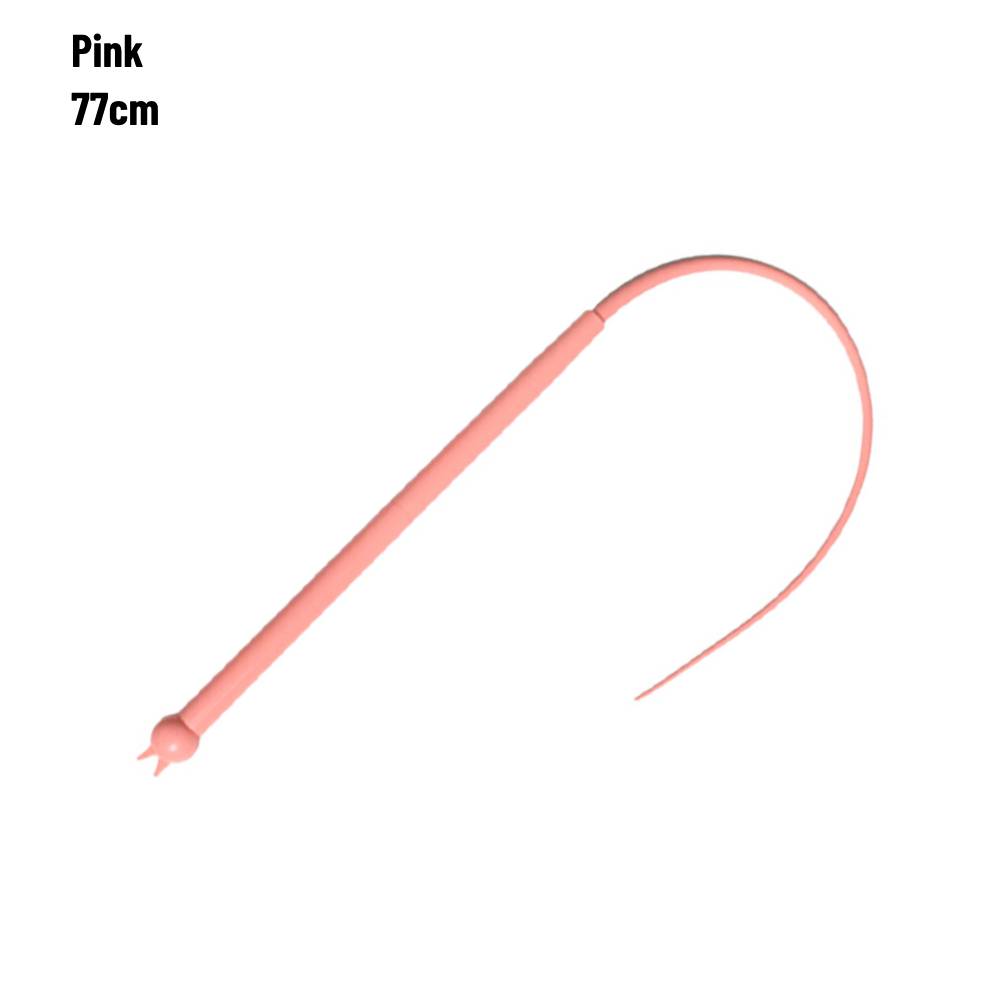 

1 шт. Имитация мышиного хвоста, дразнилка для кошки, забавная палочка, игрушка для кошки, силиконовый длинный питомец, интерактивные игрушки для кошек, котенка, охоты, товары для питомцев