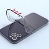 Phone Case Anti-scratch TPU Flexible Protective Impact Resistant Phone iPhone Cover for Min/13 13/13 Pro/13 Pro