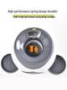 Automatic Tennis Ball Treat Dispenser Dog Toy - Interactive Indoor Boredom Relief
