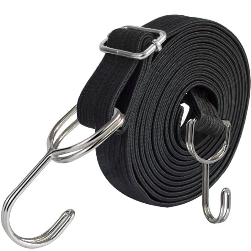 HOTUN Elastic Cargo Tie-Down Straps