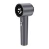 Portable Handheld Fan Rechargeable Personal Cooling Fan 17000 RPM Brushless Motor for Travel Hiking Concerts Office