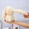 Cute Parent-child Rabbit Hug Doll Funny Cute Plush Toy Doll Doll Children Gift Mall