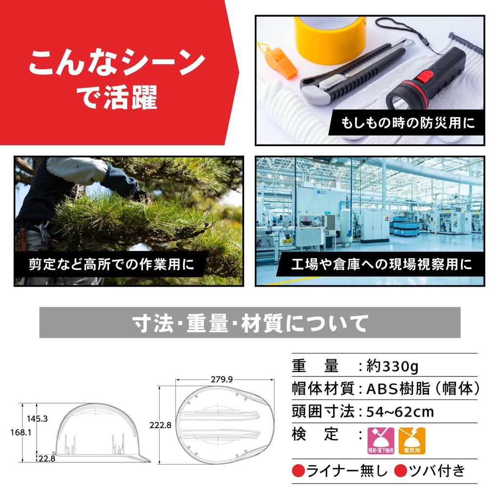 Disaster Prevention Helmet Made In Japan Nationally Certified Disaster Prevention and Crime Prevention Direct (Olive)