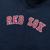 New Era Kids Hood Dress Boston Red Sox Blues 14443518