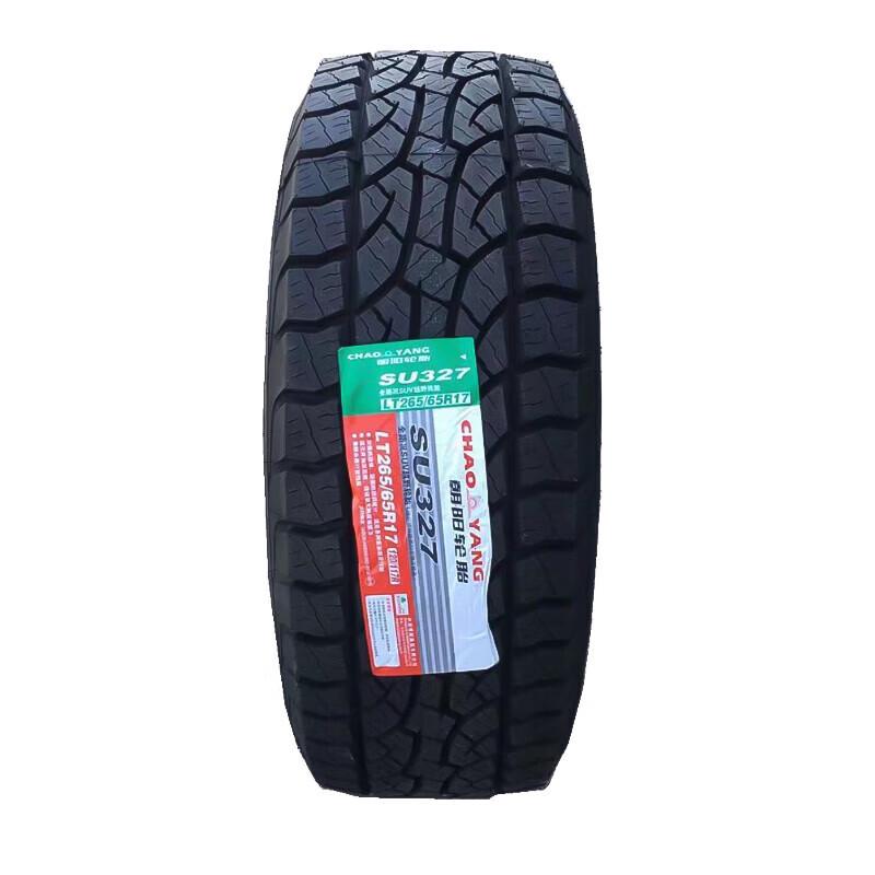Chaoyang SU327 Commercial Vehicle Tire