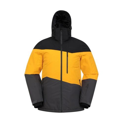 Mountain Warehouse Mens Wipeout Ski Jacket