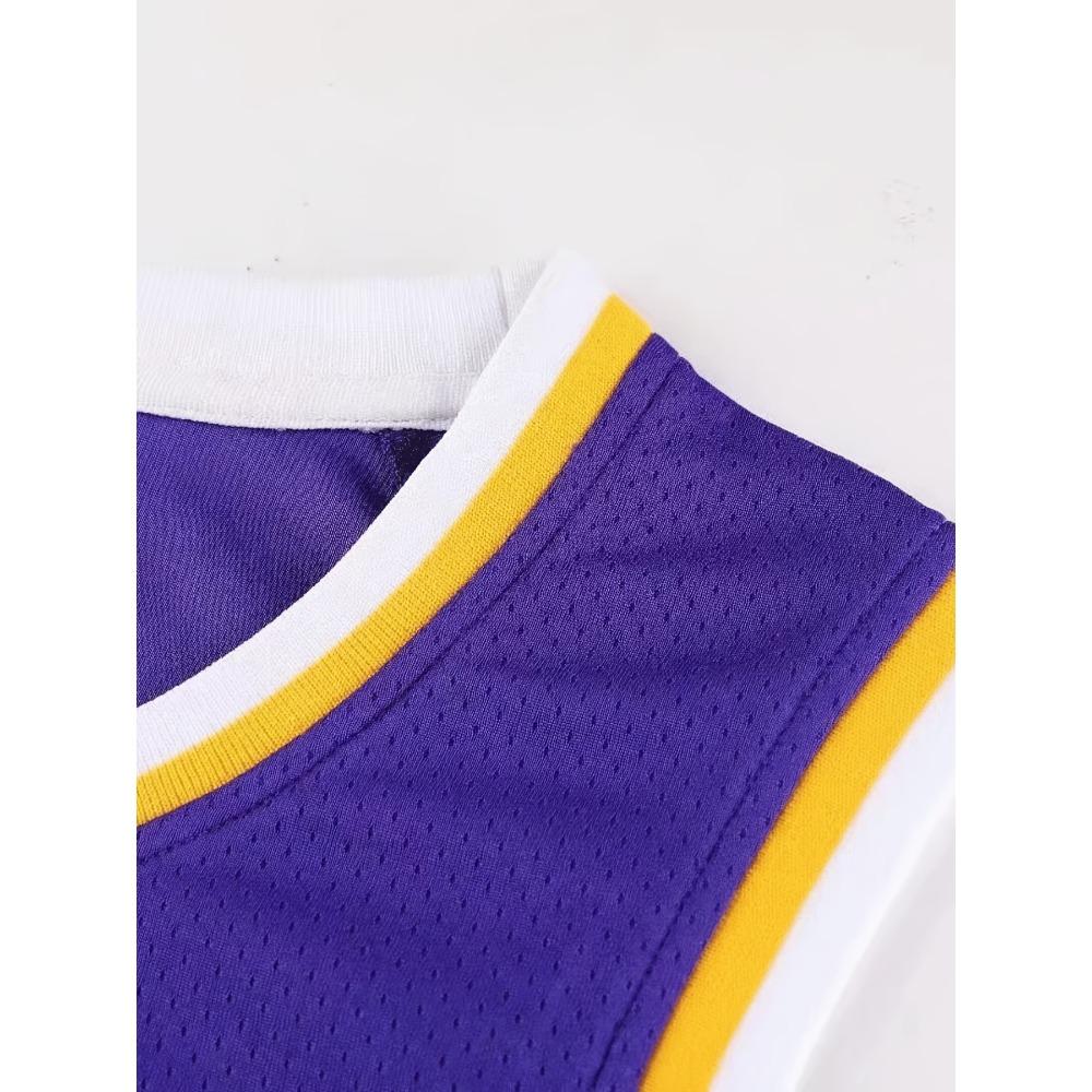 Basketball Game Clothes American Basketball Sportswear Summer Thin Breathable Quick-drying Basketball Clothes