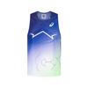 Asics Metaspeed Pullover Traspirante Girocollo Canotta Uomo Top 2091A812-415