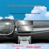Tempered Film for Volvo XC70 Screens: Center Console & Interior Protection (26 Models)