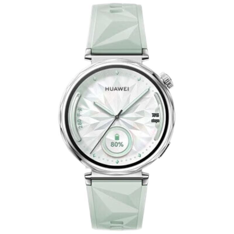 

Смарт-часы HUAWEI WATCH GT 5 (Китайская версия)