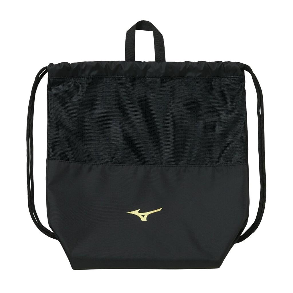 Mizuno Pływanie Konkurencyjny Fitness Plecak N3JMD001 Wielofunkcyjny