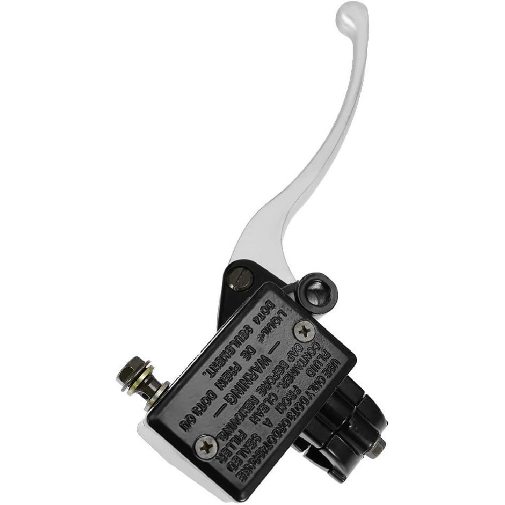 Front Brake Master Cylinder For Yamaha ATV Banshee Big Bear Grizzly Kodiak Raptor Timberwolf Wolverine YFZ450