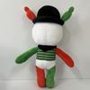 Dandy's World Plush Twisted Yatta Looey Doll