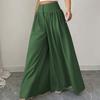 Women'S High-Waisted Wide-Leg Pants with a Loose And Flowing Silhouette, Perfect for Casual Attire And Easy to Match with Various Outfits