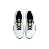 Nike Precision 5 Flyease Men's White Barely Volt Volt Black CW3403-100
