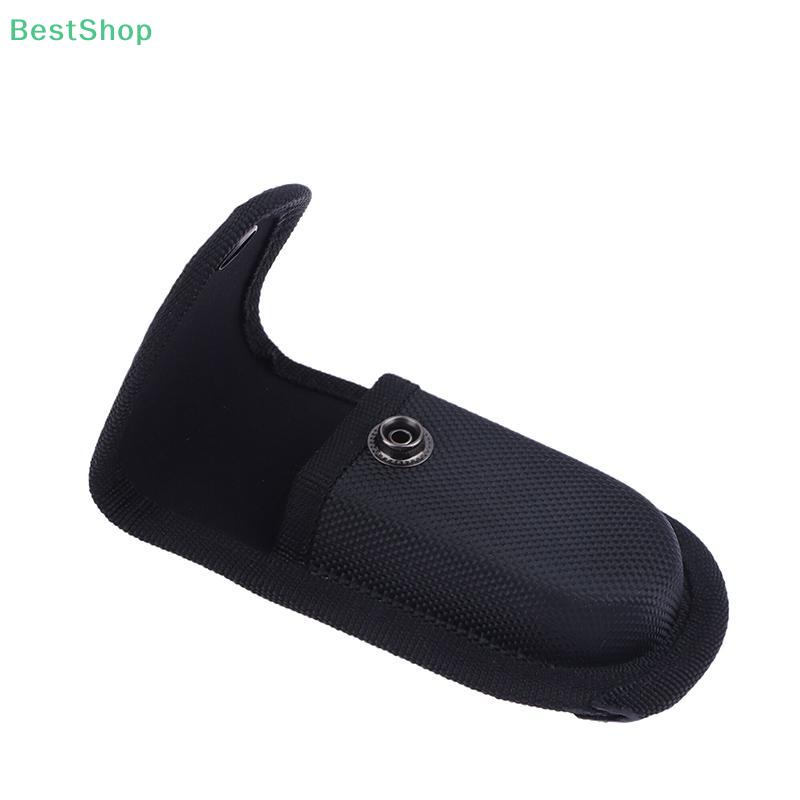 Foldable Multifunctional Tool Pouch,Portable Belt Clip Tool Holster With Snap Closure For Outdoor EDC