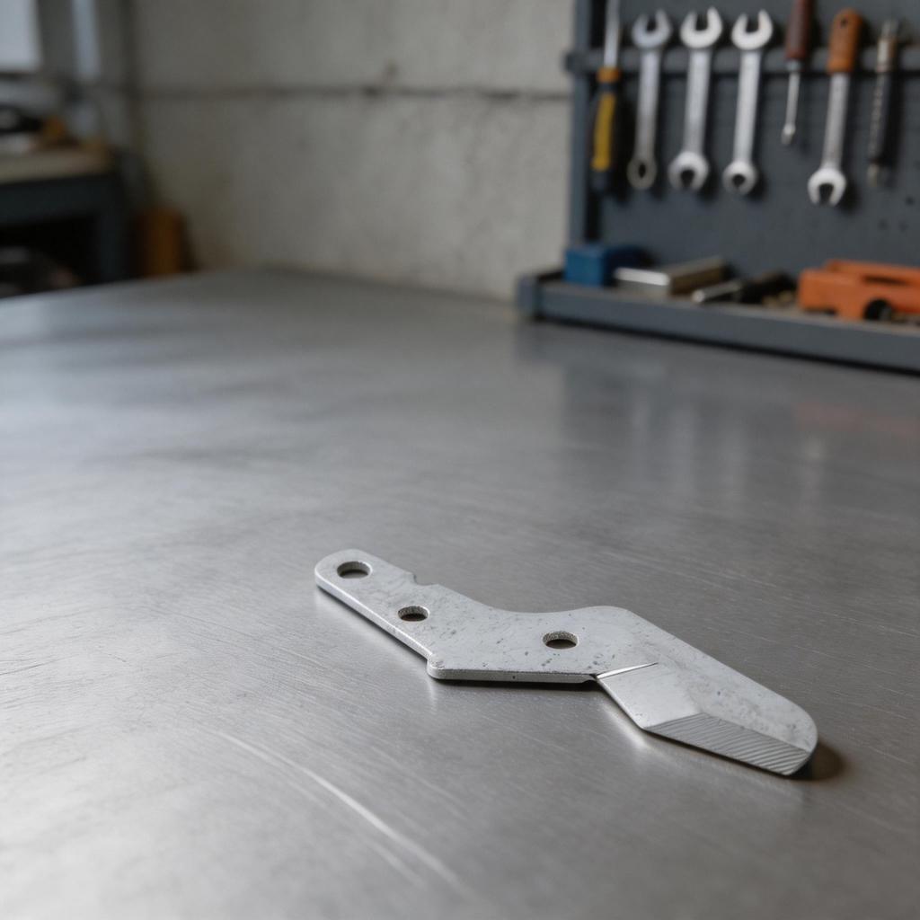 65Mn Steel Blade PVC PPR Pipe Cutter Tail Lock Design
