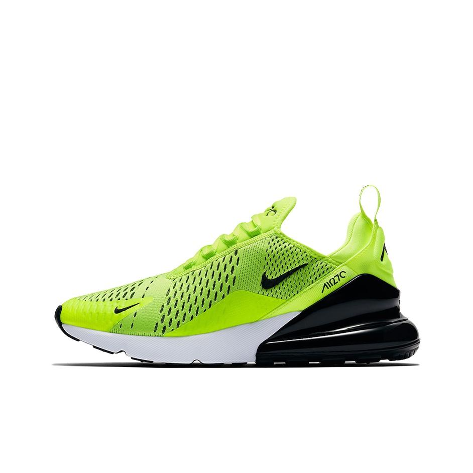 

кроссовки Nike Air Max 270 Volt AH8050-701