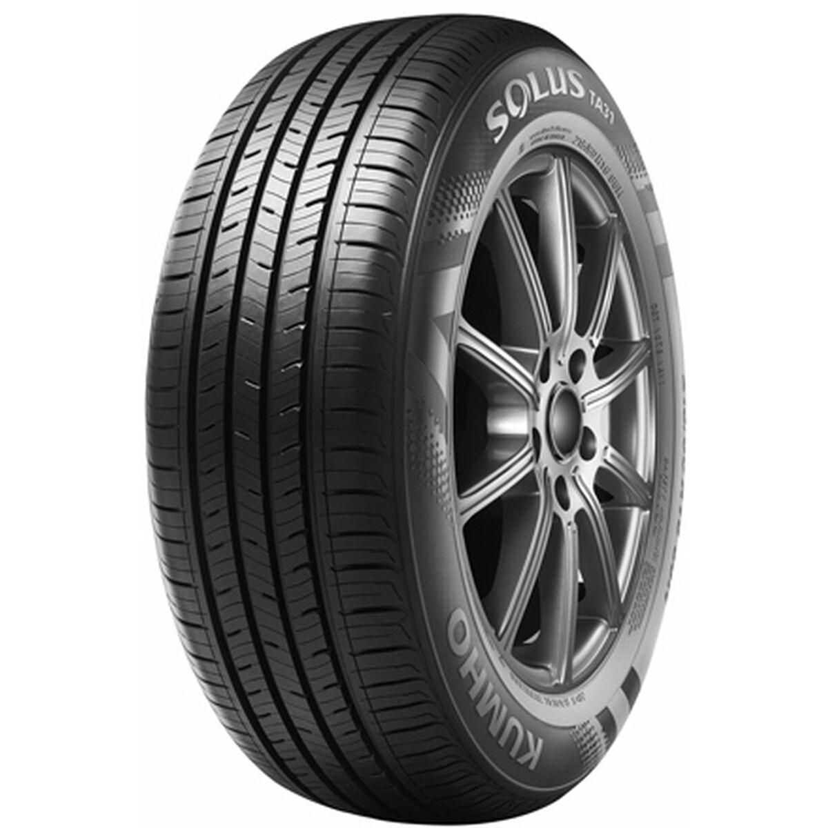 

Автомобильные шины Kumho TA31 SOLUS 225/45VR18
