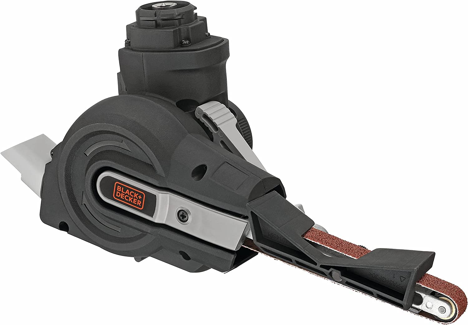 

EDS183 Detail Sander Head for Japanese distributor product with BLACK+DECKER Multi-Tools [Official warranty]