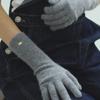 Marchen 100% Cashmere Fine Gloves_5color