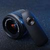 Magnetic Portable 1080P Video Recorder Wearable Camera Motion Activated Convenient Cycling Pet Monitoring Gadget