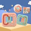 Rotating  Beans Fingertip Toy Stress Relief Toys for Kids and Adult Stress