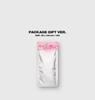 ENHYPEN WORLD COUPON CARD COLLECTION (SWEET MOMENT BASIC / GIFT Ver.)