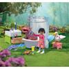 Playmobil 71950 Die Badezeit der Tiere