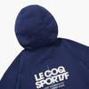 Le Coq Sportif Loose Fit Hoodie Lnv Qq123lhd16
