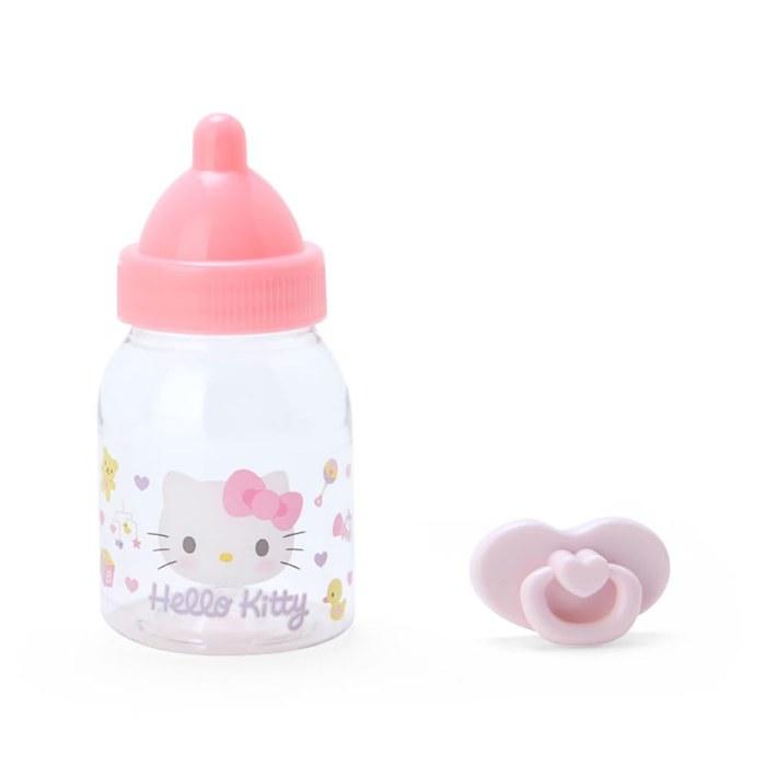[Sanrio] Hello Kitty Plush Care Set 486680 Package: Approximately 35 x 10 x 13 cm width x depth x height