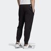 Adidas Originals Trefoil Comfort Cuff Sweatpants Men Bottoms Black GC8688