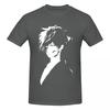 Unisex Yato Noragami Unisexga T Shirt Streetwear Big Size Cotton Sleeve Custom Unisex Clothing