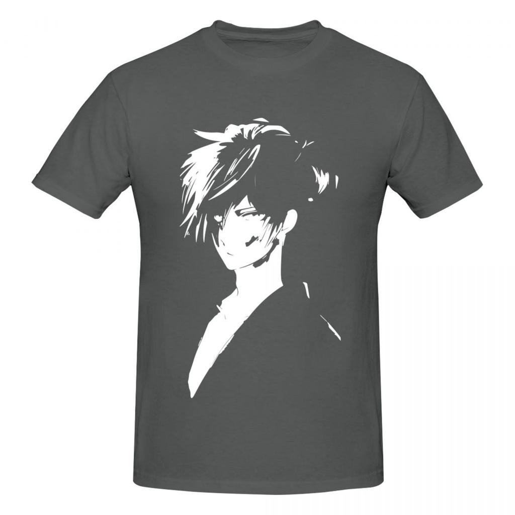 Unisex Yato Noragami Unisexga T Shirt Streetwear Big Size Cotton Sleeve Custom Unisex Clothing