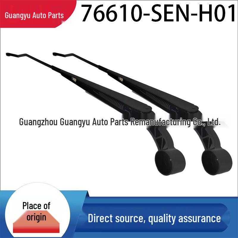 76610-SEN-H01 Right Wiper Arm for City Fit 76610-SEN-H01