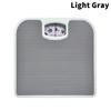 Portable Mechanical Scale Non Slip Pad Body Weight Scales Reusable Health Weighing Tool Weight Management Health Monitoring