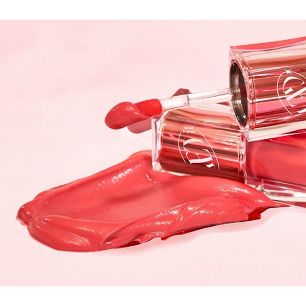 Tony Moly Get It Waterfull Butter Tint, 12 After Coral, 4.3g, 1 Unit