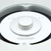 Disc Balanced Clamp Aluminium Alloy Material For CDM4 CDM9 CDM12 for LP Vinyl Turntables Metal Disc Stabilizer Record We