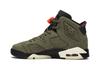 Jordan 6 Retro Travis Scott (GS)