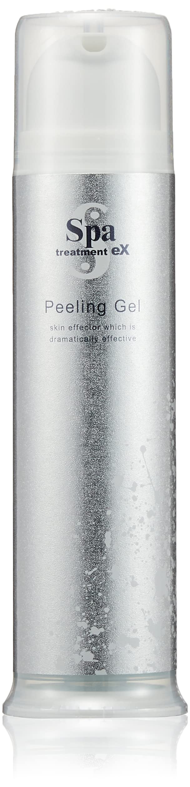 

Spa Treatment Clear Gel 100g