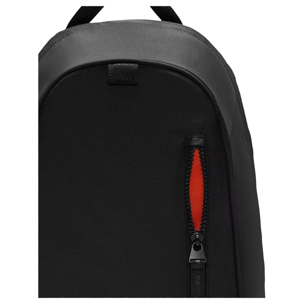 Nike Sportswear Commute Convertible Shoulder Bag Unisex Chest Bag Coal-Black FZ6132-011