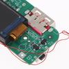 22.5W Fast Charging Module For Diy Power Bank Pd Qc Vooc 3.7V Lithium Battery Charger Board Circuit Protection With Led Display