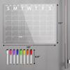 Acrylic Acrylic Dry Erase Board Magnetic Magnetic Acrylic Dry Erase  Kitchen Organization