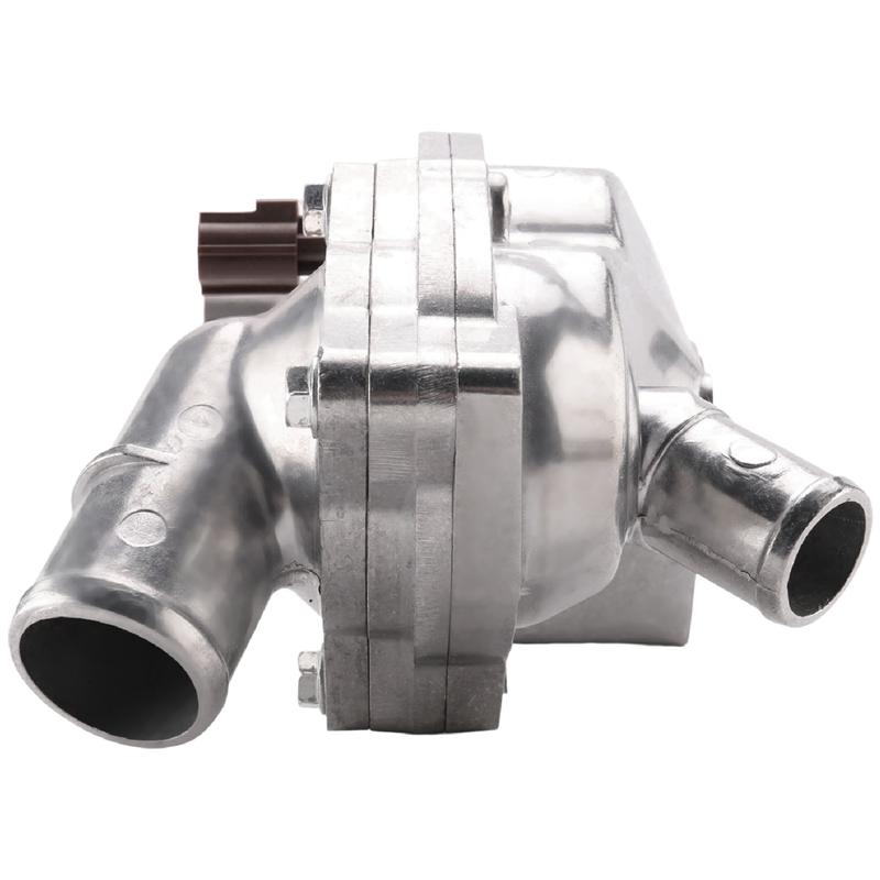 Ac29-3X Aluminium Thermostat Housing For Ford Mustang Explorer 4.0L V6 Cover 2L2Z8575AA 05-10 With Sensors For Mountaineer