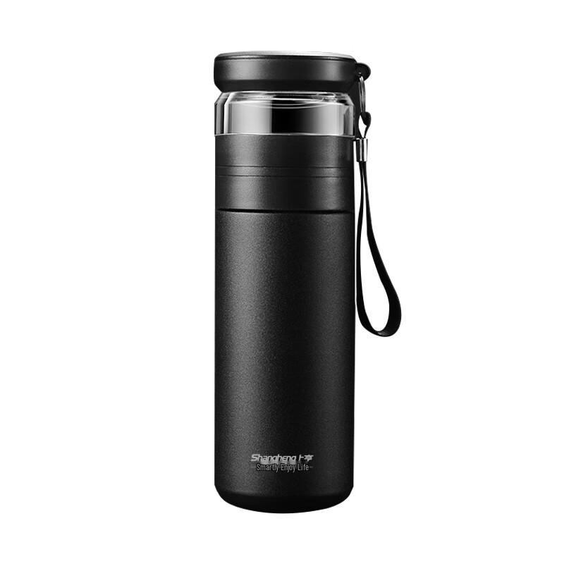 Shangheng Tea Infuser Insulated Mug