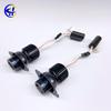 LED-Tagfahrlicht 40W Angel Eye Scheinwerfer für BMW 3er E90 LCI